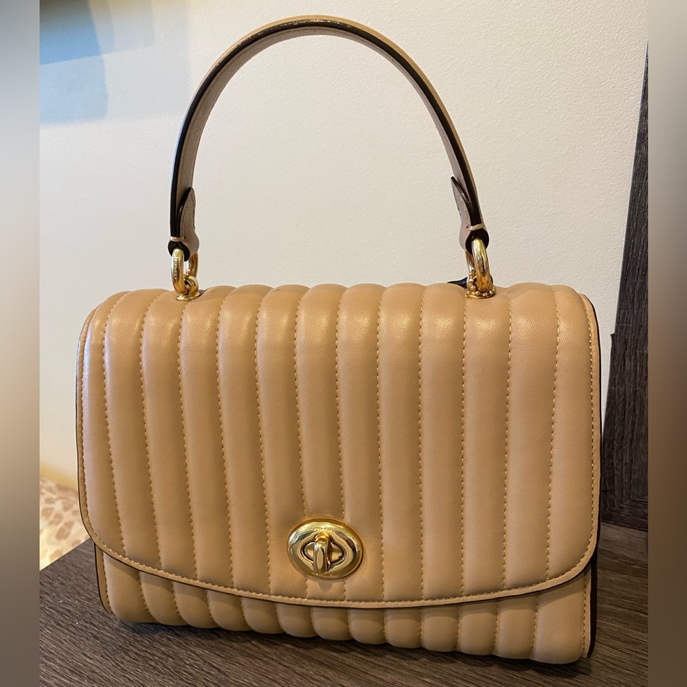 Coach handbag / crossbody
